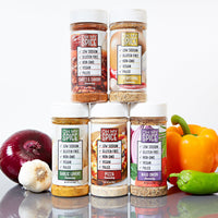 5 Pack (The Kitchen Staples)