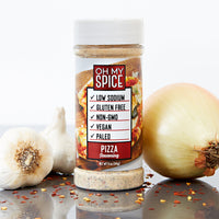 5 Pack (The Kitchen Staples)