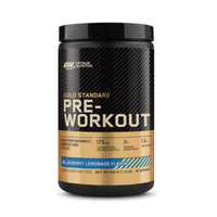Optimum Nutrition Gold Standard Pre Workout