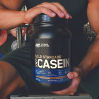 Optimum Nutrition Gold Standard 100% Casein