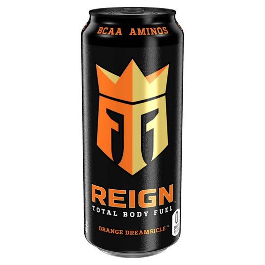 REIGN Total Body Fuel Energy Drinks