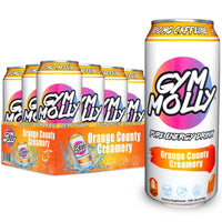 Gym Molly® Energy Drink