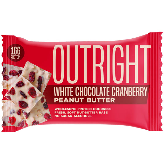 Peanut Butter Bar