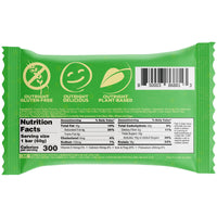 Plant Based Vegan Bar
