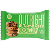 Plant Based Vegan Bar