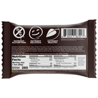 Crisp Bar (High Protein)