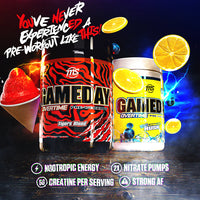 Game Day Overtime - 20 Servings