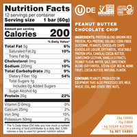 12ct Peanut Butter Lovers Variety Pack
