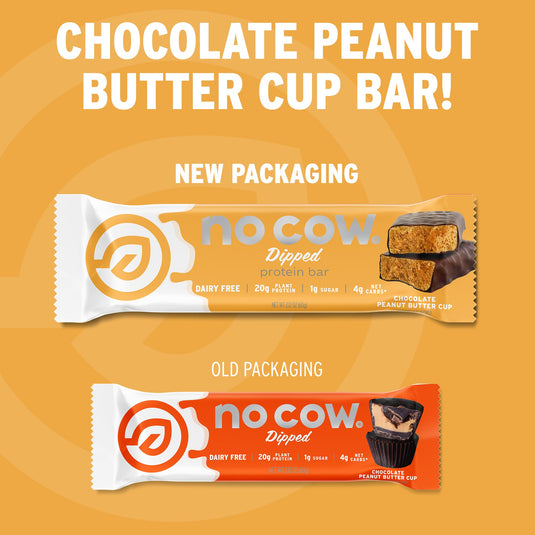 Dipped Protein Bars Sampler Pack