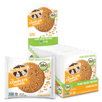 Peanut Butter - 4oz - Box of 12