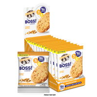 Peanut Butter- 2oz - Box of 12