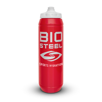 BIOSTEEL TEAM BOTTLE