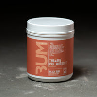 Thavage Pre-workout