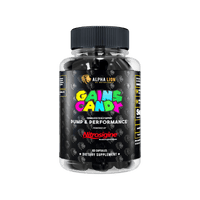 GAINS CANDY™ Nitrosigine FG