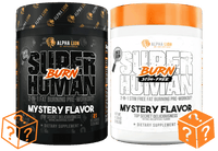 FAT MELTING MYSTERY Bundle POM22
