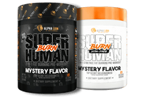 FAT MELTING MYSTERY Bundle POM22