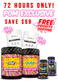 THE “BURST BONANZA” BUNDLE