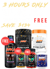 “New Year Shred” VIP Bundle