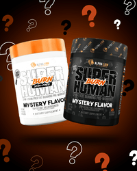 FAT MELTING MYSTERY Bundle POM22