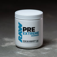 Pre Extreme
