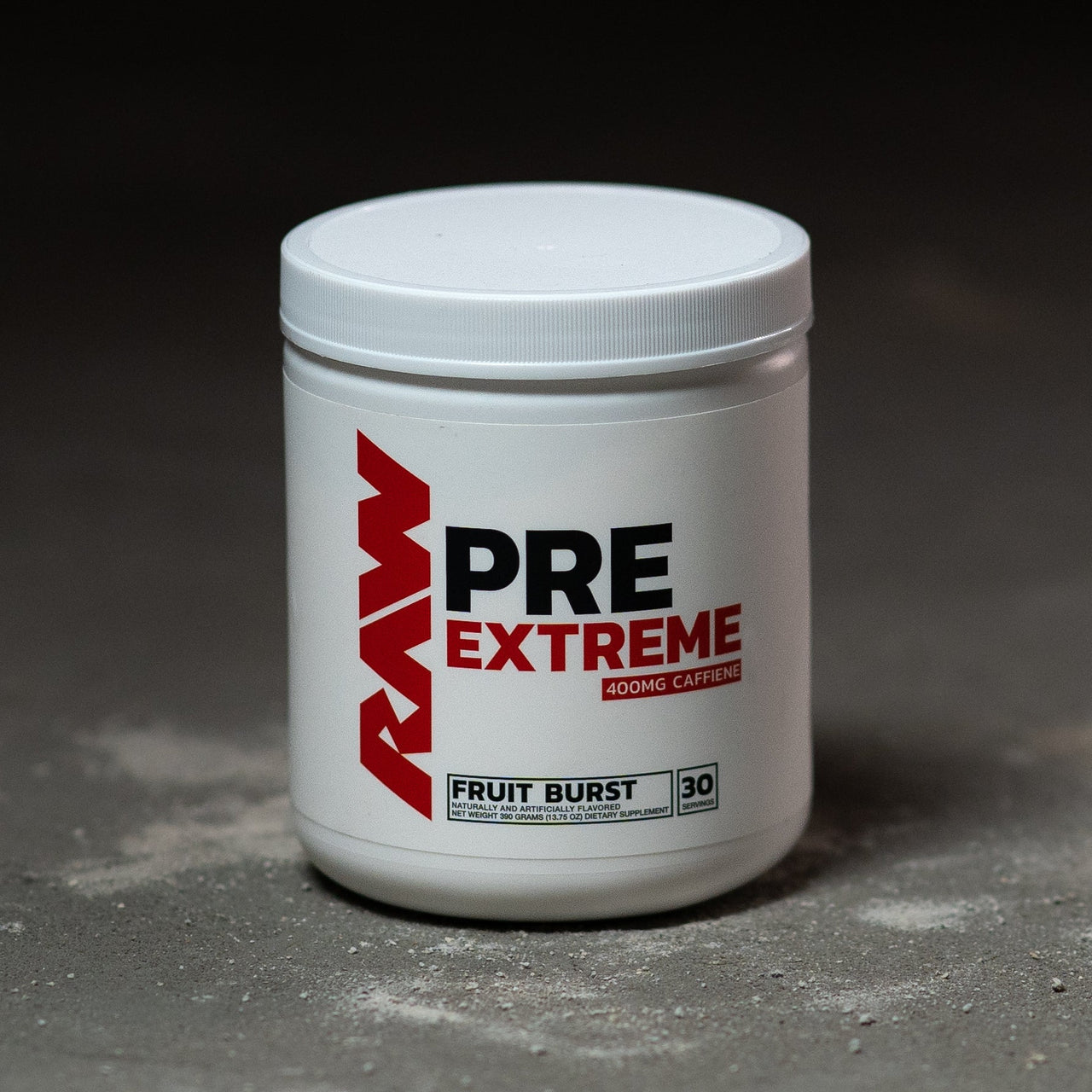 Pre Extreme
