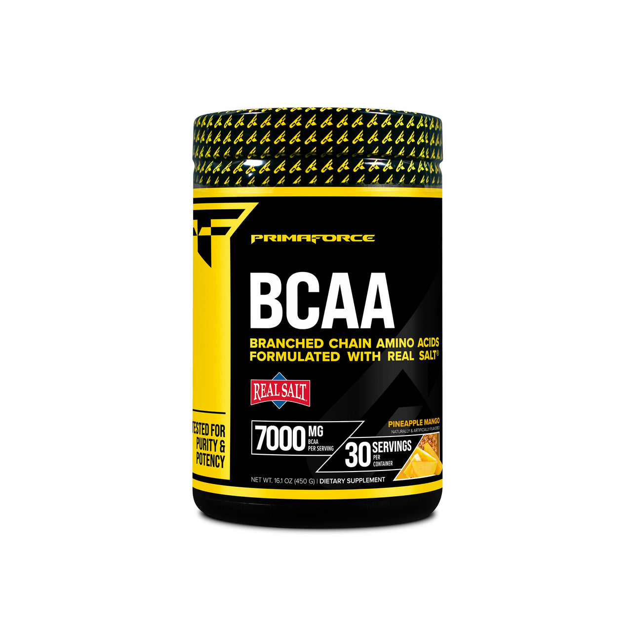 PrimaForce BCAA Powder