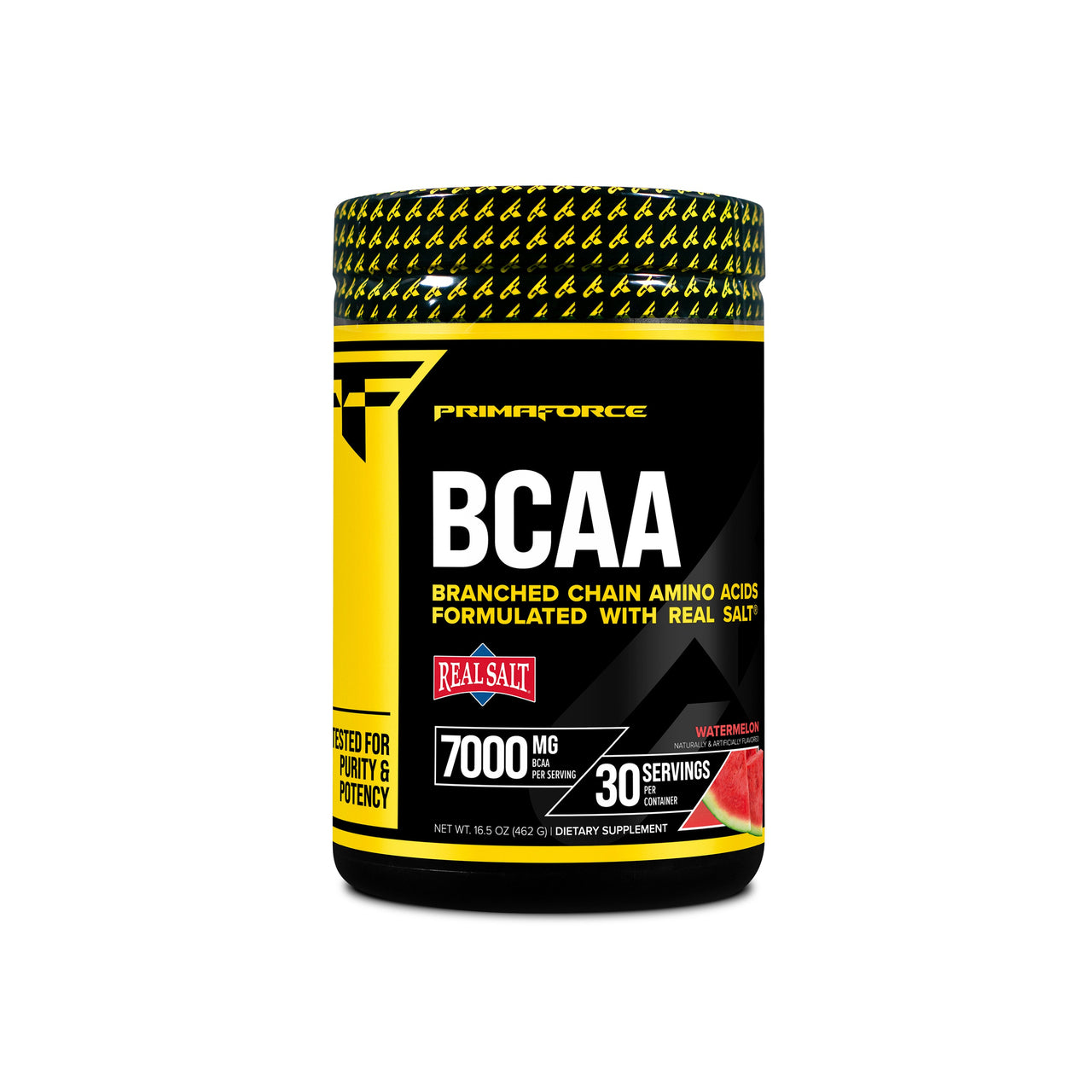 PrimaForce BCAA Powder