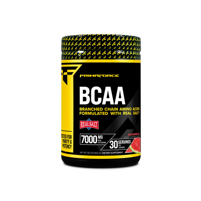 PrimaForce BCAA Powder