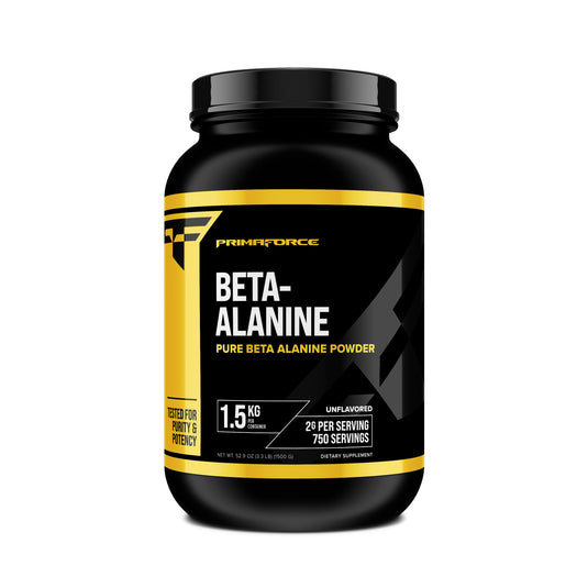 PrimaForce Beta-Alanine Powder