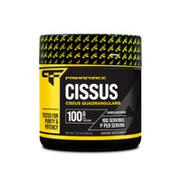 PrimaForce Cissus Quadrangularis Powder - 100 Gram
