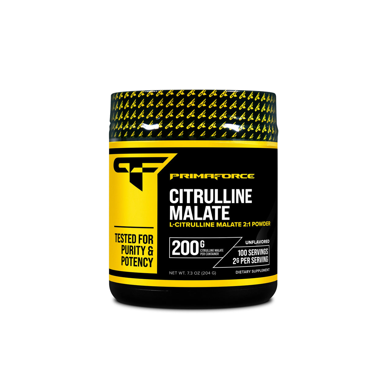 PrimaForce Citrulline Malate