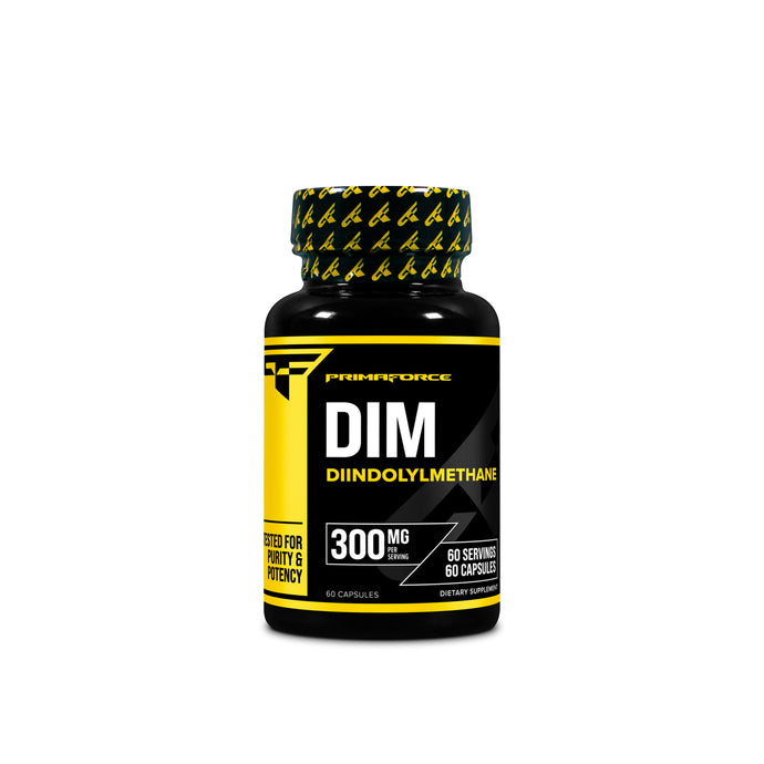 PrimaForce DIM 300mg / 60  Capsules