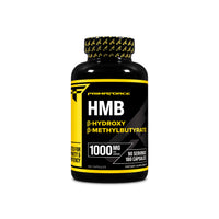 PrimaForce HMB 1000mg / 180 capsules