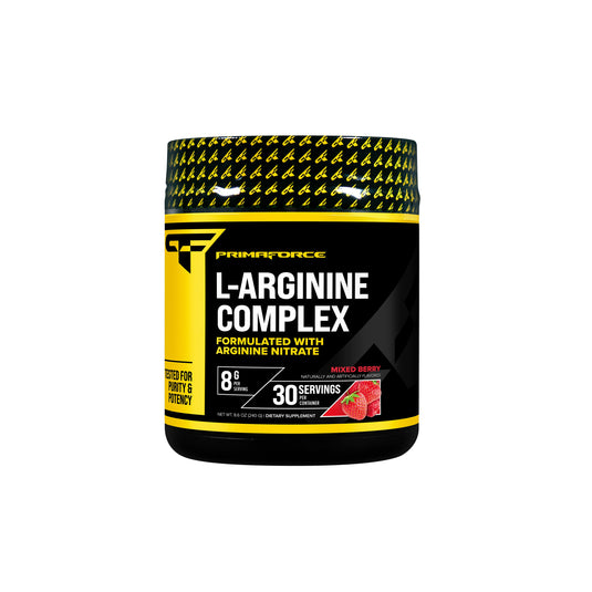 PrimaForce L- Arginine Complex