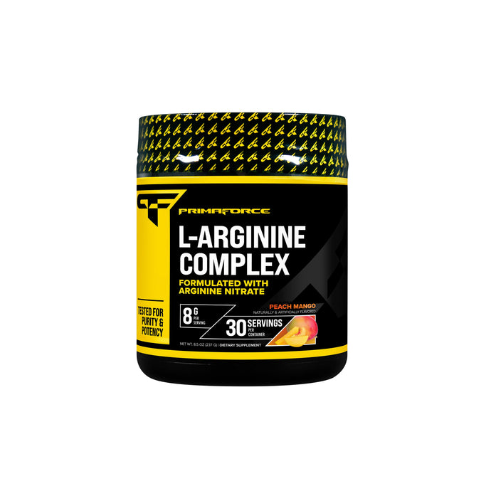 PrimaForce L- Arginine Complex