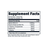 PrimaForce L- Arginine Complex