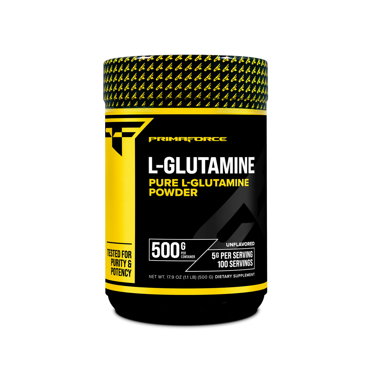 PrimaForce Glutamine Powder