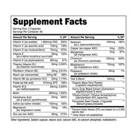 PrimaForce Multivitamin for Men