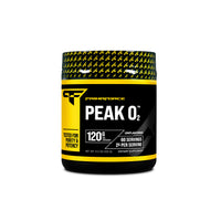 PrimaForce Peak O2