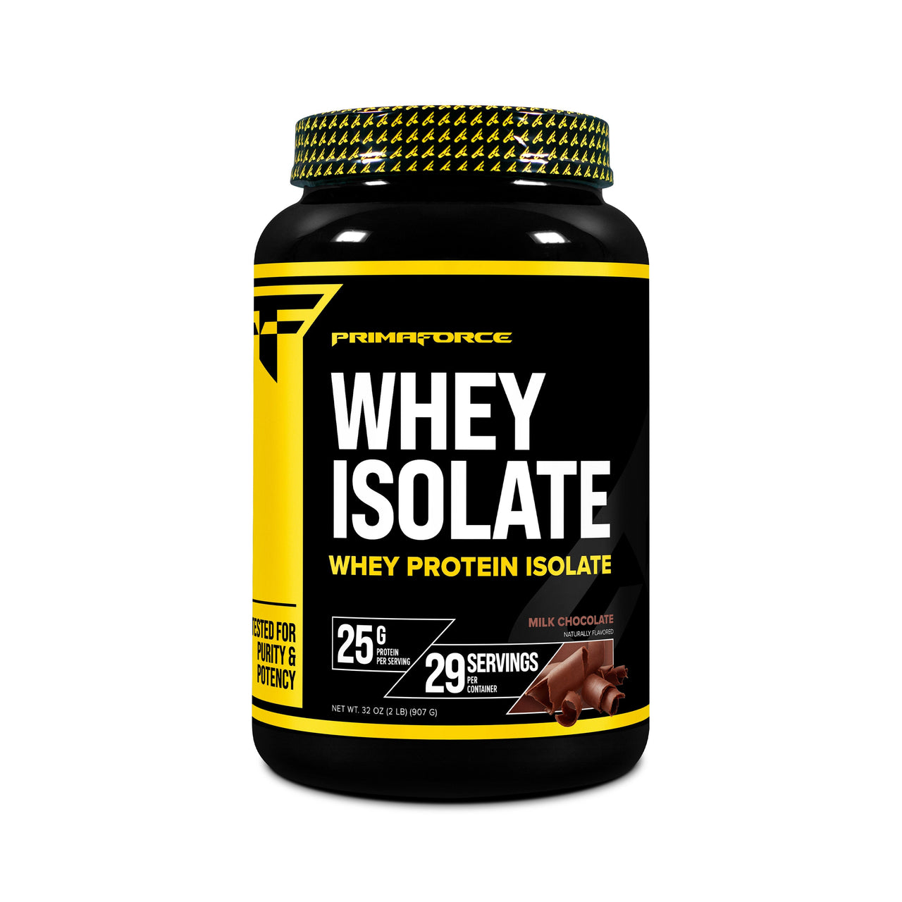 PrimaForce Whey Protein Isolate
