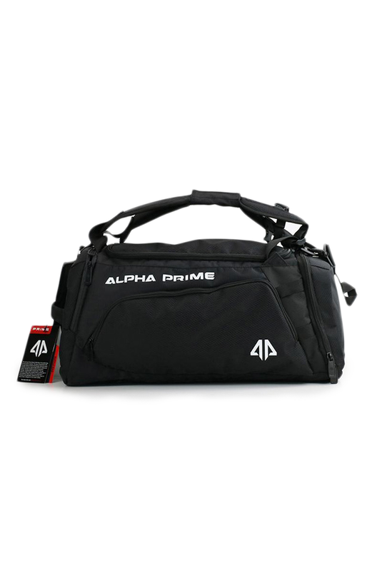 PRIME SERIES DUFFLE BAG