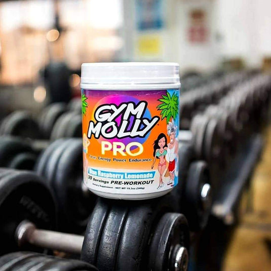 Gym Molly PRO