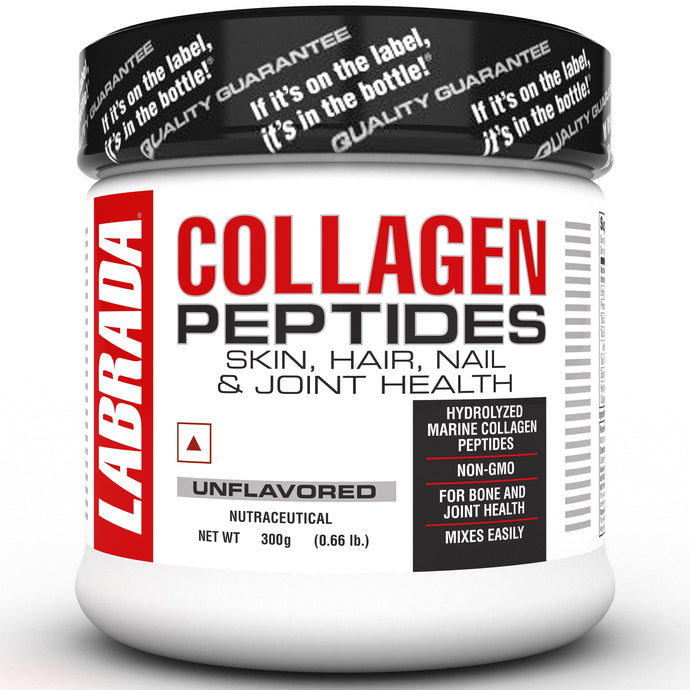 Marine Collagen Peptides 300g