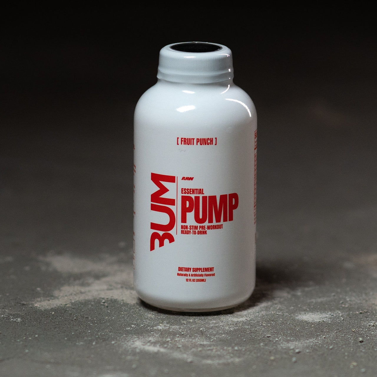 Pump RTD Pre-workout