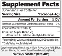 PURE CARNITINE