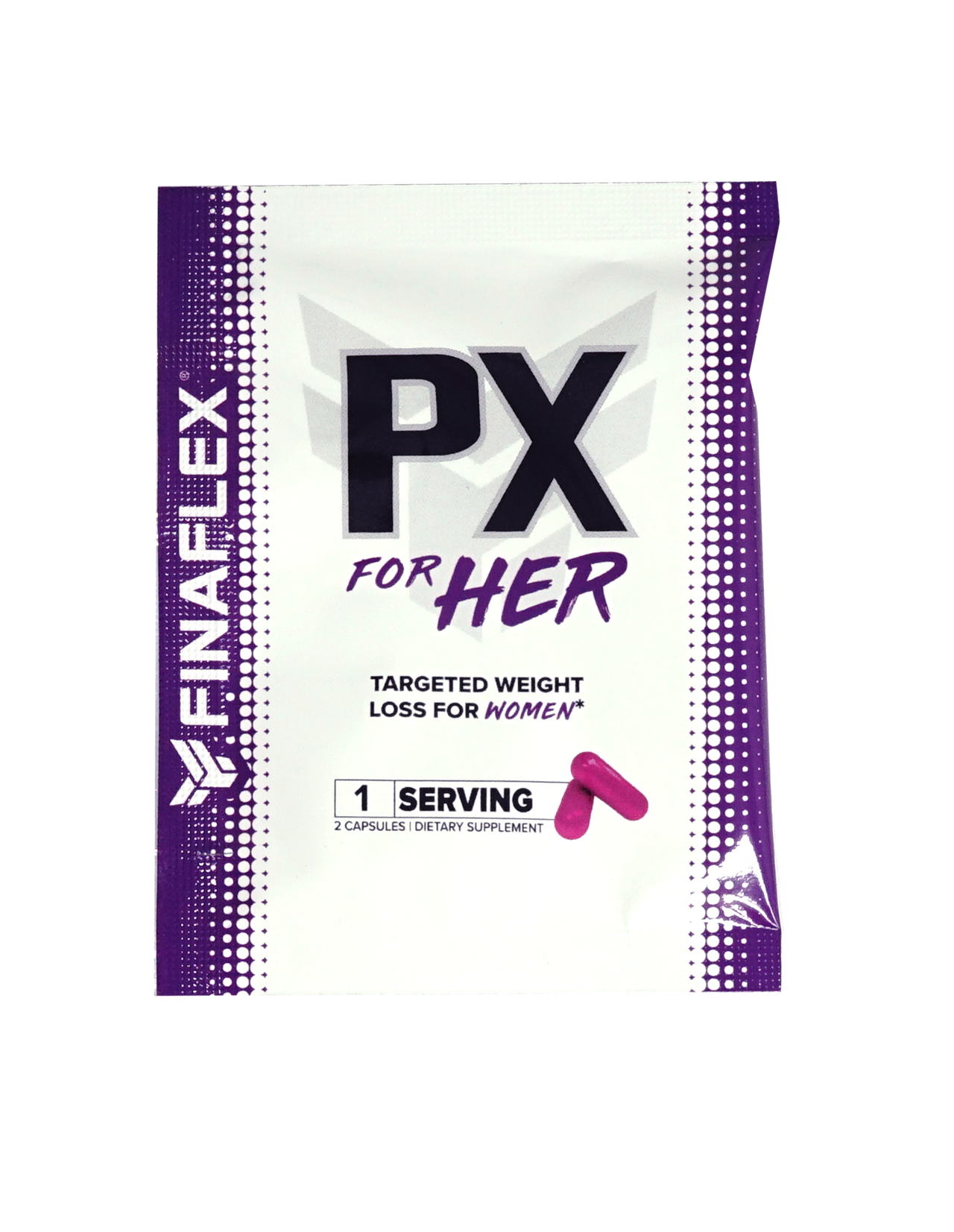 PX FOR HER SAMPLE