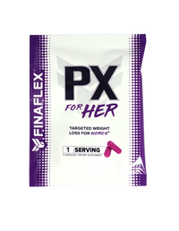 PX FOR HER SAMPLE