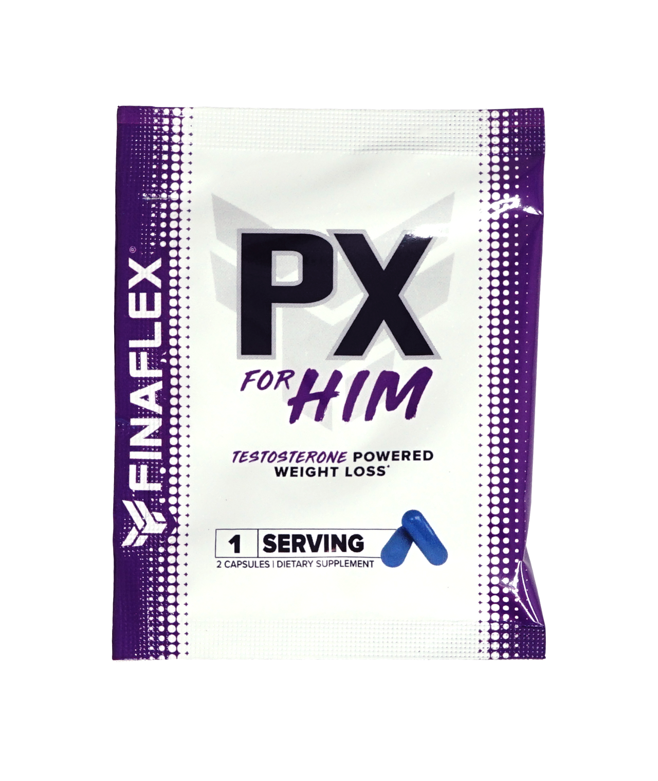 PX FOR HIM SAMPLE