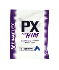 PX FOR HIM SAMPLE