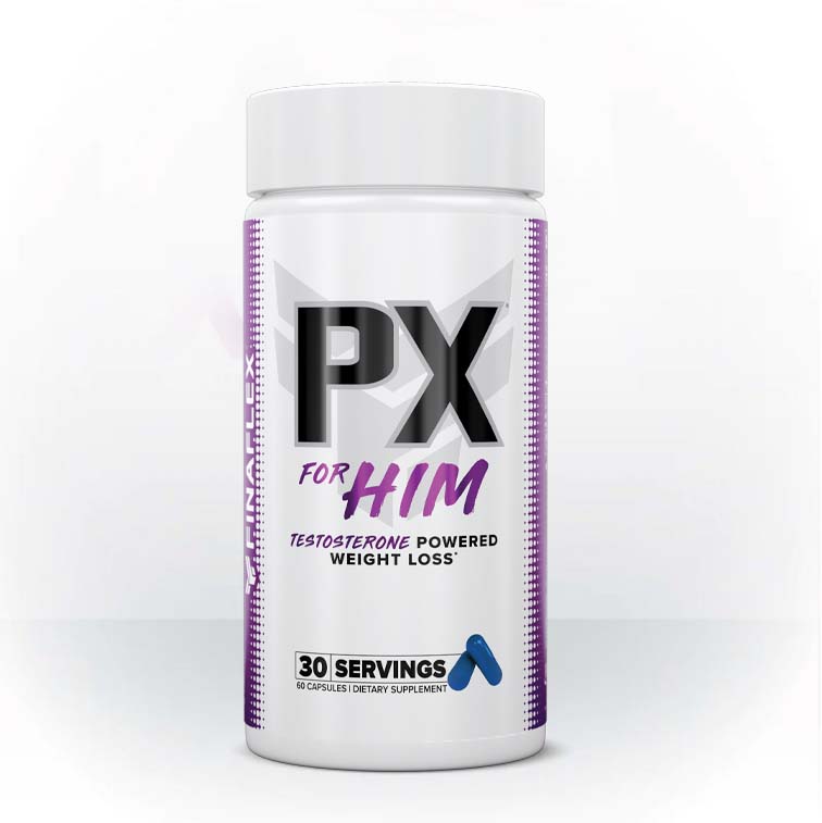 PX For Him